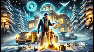 Late Night Chill RP 🌙 | GTA 5 Grand RP Live #grandrp #livestream #grandrplive
