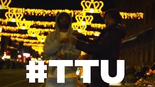 #TTU  🇺🇸 🇳🇱 MARCY MANE & LUFASSA PROD HELIUM