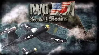 IWO: Bloodbath in the Bonins