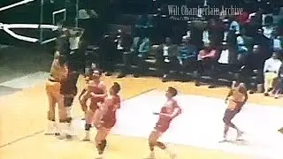 Darrall Imhoff POSTERIZES Jim 