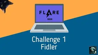 CTF - Flareon7 | Challenge 1 Fidler
