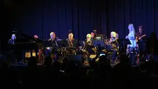 Orkiestra Swingowa Jerzego Wysockiego - Na pierwszy znak