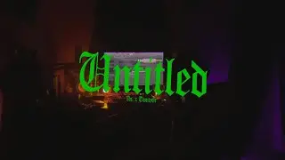 Untitled - As. x  TWNTY8C (Official Music Video)