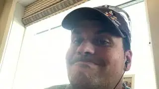 Me at Uncle Bill's Pancake House