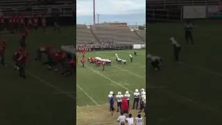 Greenacres vs Elm Grove