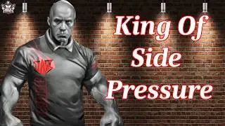 Toddzilla Unleashed: The Arm Wrestling King Strikes Again!