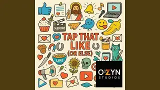 Tap That Like Or Else