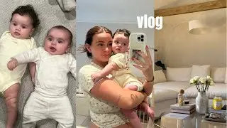 В курсе событий жизни!!! 4 месяца Океана — еженедельный видеоблог