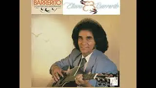 BARRERITO O CANTOR DAS ANDORINHAS