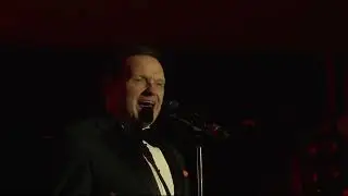 Frank Sinatra tribute act
