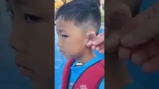 This Ear Cover Is Genius