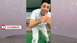 NAIM DARRECHI Y MAR LUCAS!! ¿SON NOVIOS? TIKTOK'S || JENNI GAYTÁN