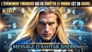 BONNES NOUVELLES  le QFS est déjà en fonctionnement ! – Ashtar Sheran