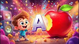 🎼 Music Classroom ABC Learning Song | Teacher Approved 🎵