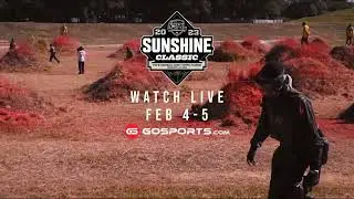 Live Paintball | ICPL - Sunshine Classic