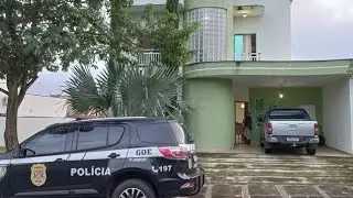 Pastores s&atilde;o presos por lavagem de dinheiro para organiza&ccedil;&atilde;o criminosa