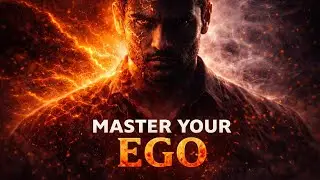 The Power of Ego/اپنی انا کو طاقت بنانا سیکھیں