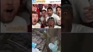 Mr beast reacting to my juke