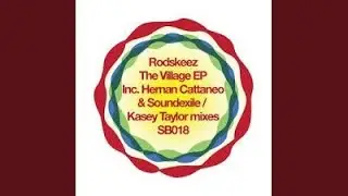 Urban Reality Hernan Cattaneo & Soundexile Remix