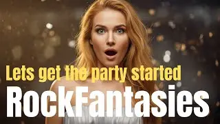 Music Video | Autopower -Get the party started   (Original Song )