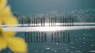 a weekend trip through southern Austria | Oskar Prasser