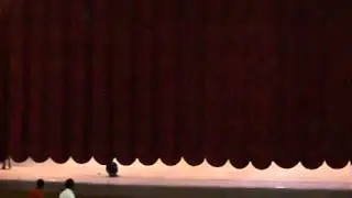 Auditorium Curtain Mechanisms