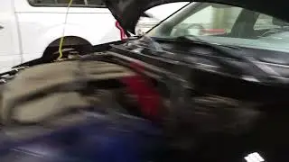 PARTS FOR 2012 CHRYSLER 200 LMTD MM0555