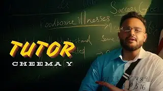 Cheema Y &ndash; Tutor Song (Official Audio) | The Simpsons Album