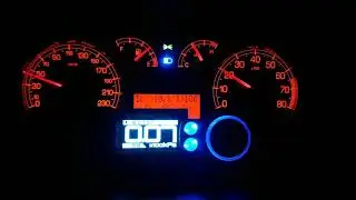 2860 gen2 vs spool - Punto tjet