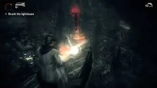 Alan Wake | Special Feature 2 Part 1