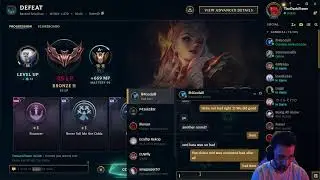 🌿 Saturday Special | Leona Jungle: Let the Sun Shine Upon You ☀️⚔️