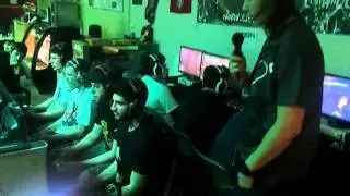 Status Quo Pro Gameplay w/ Bravo commentary