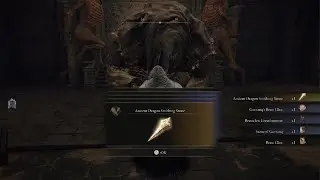 Giving Gurranq all deathroot in one go