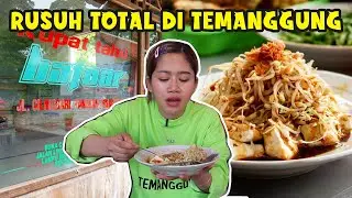 KAGET!!! MAKAN DISINI BOLEH BAYAR TAHUN DEPAN
