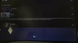 Bug Disney Plus App w/ Samsung A7 running Android 11. Download movies to SD card. App becomes slow!