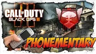 Nuklear in BO3 MITBESTELLEN?! | Phonementary