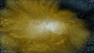 Anders Enger Jensen - 64 Dreams (WinAmp MilkDrop2 Visualization)