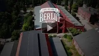 Stone Brewing World Bistro & Gardens - Berlin