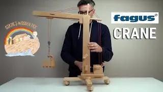 FAGUS: CRANE