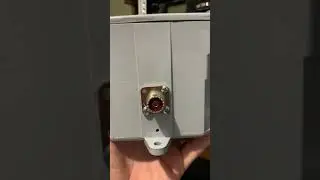 1.1 fan dipole box