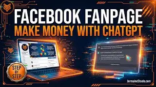 Faceless Fanpages 2026 Complete Monetization Setup