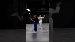 I got one less #Problem - #ArianaGrande #IggyAzalea 🎶 Check out Kelly Sweeney's dance video! 👍