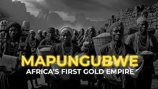 The Kingdom of Mapungubwe &ndash; Africa&rsquo;s First Gold Empire That Suddenly Disappeared