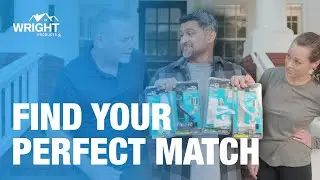 Swipe Right on the Perfect Latch Match! 💘🚪 | Mr. Wright&rsquo;s Compatibility Test for Storm Door Hardware