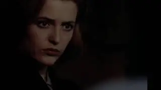 The X-Files: &ldquo;The Field Where I Died&rdquo; (4x05) | &ldquo;Even if I knew for certain, I wouldn't change a day&rdquo;