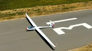 Sailplane Grand Prix Livno Training | PURE FLYING EP 18