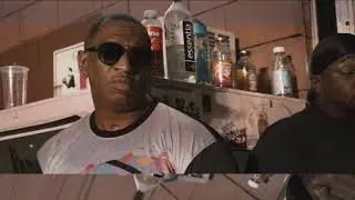 BRILLO MUSIC- STARTED SOMETHIN'