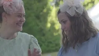 Event-Videografie Bridgerton für beyond tales