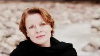 Joaquin Rodrigo/ Cuatro madrigales amatorios/ Bernarda Fink
