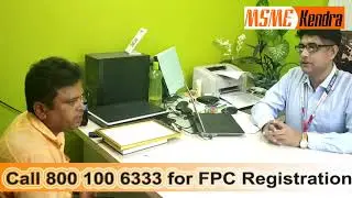 New Registration of FPC : Vivekananda Agro-Farmers Producers Company Limited